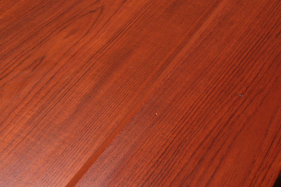 Image 1 of Vintage Danish Architectural Office by Svend & Madsen from the 1960s