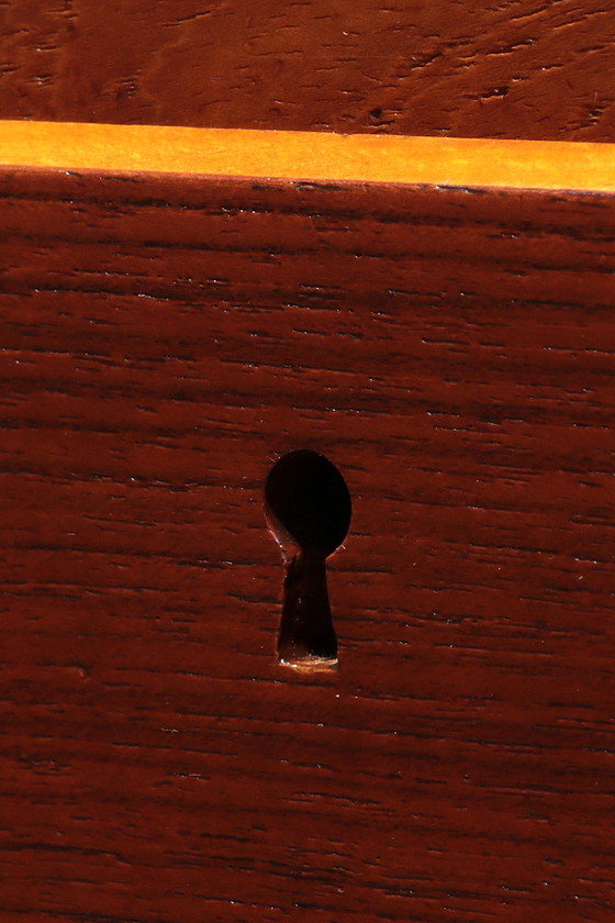 Image 1 of Vintage Danish Architectural Office by Svend & Madsen from the 1960s