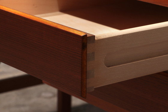 Image 1 of Vintage Danish Architectural Office by Svend & Madsen from the 1960s