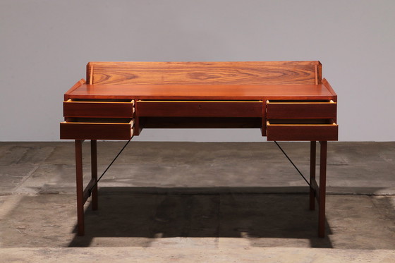 Image 1 of Vintage Danish Architectural Office by Svend & Madsen from the 1960s