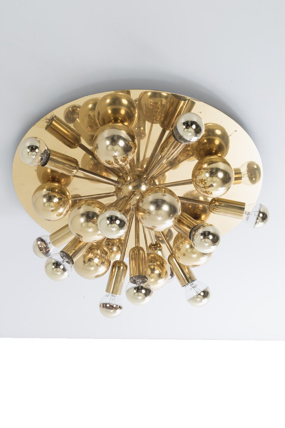 Image 1 of Cosack Sputnik ceiling lamp