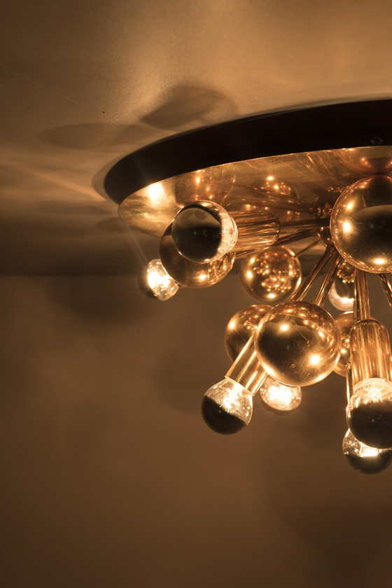 Image 1 of Cosack Sputnik ceiling lamp