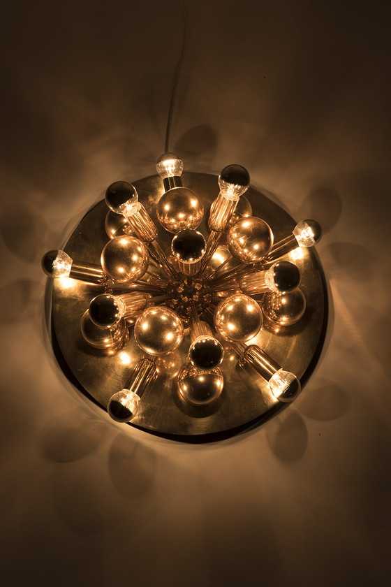 Image 1 of Cosack Sputnik ceiling lamp