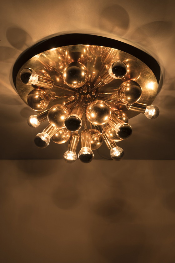 Image 1 of Cosack Sputnik ceiling lamp