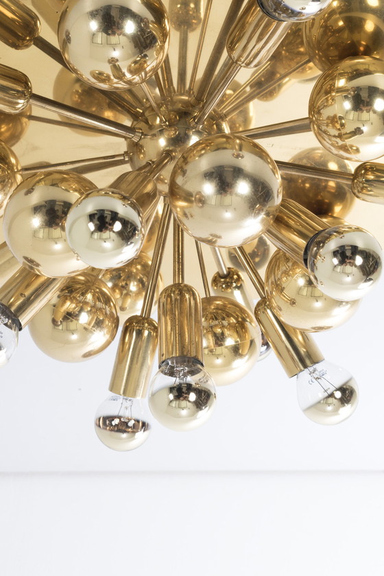 Image 1 of Cosack Sputnik ceiling lamp