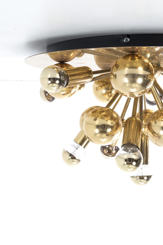 Image 1 of Cosack Sputnik ceiling lamp