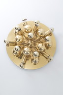 Lampada da soffitto Cosack Sputnik