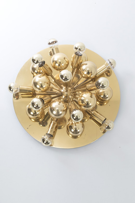 Image 1 of Cosack Sputnik ceiling lamp