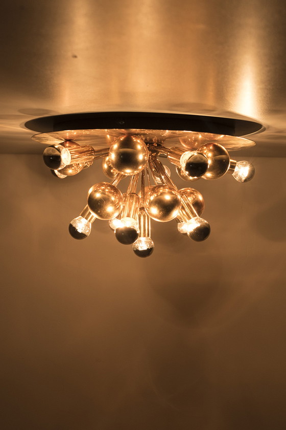 Image 1 of Cosack Sputnik ceiling lamp