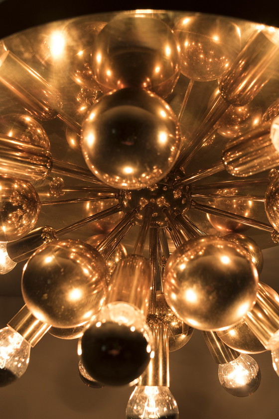 Image 1 of Cosack Sputnik ceiling lamp