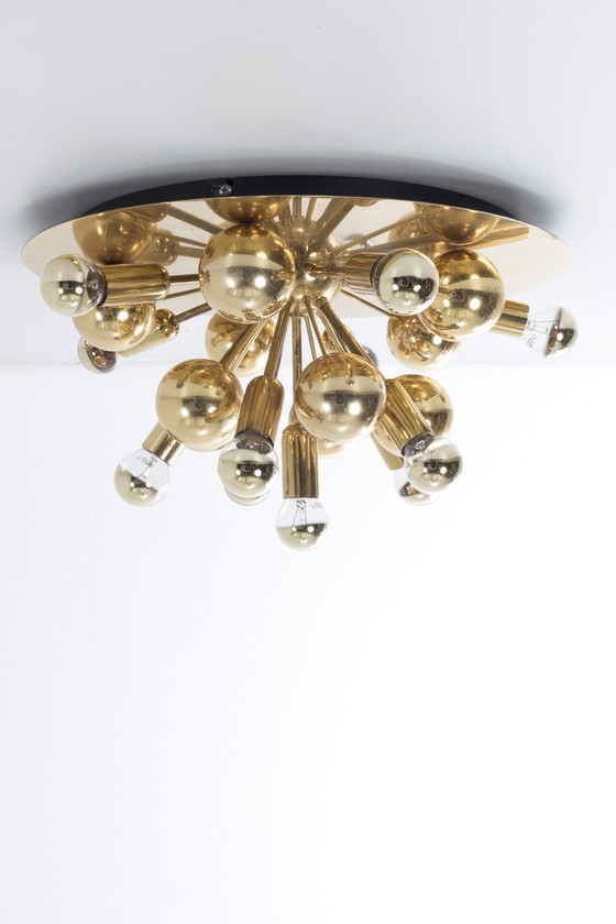 Image 1 of Cosack Sputnik ceiling lamp