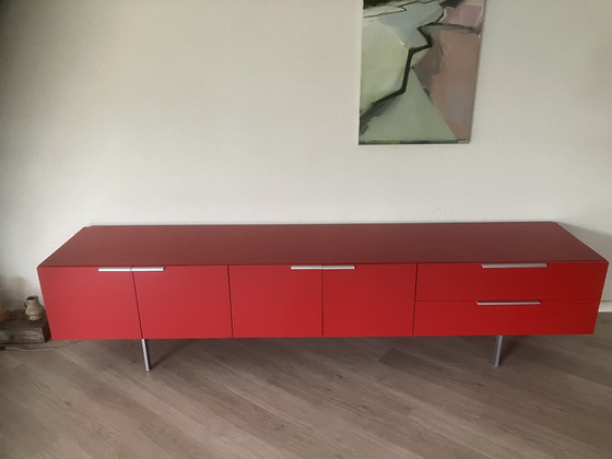 Image 1 of Pastoe Sideboard Model Frame