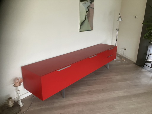 Pastoe Sideboard Model Frame