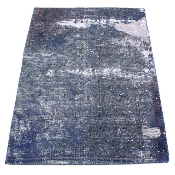 Image 1 of tappeto persiano d'epoca