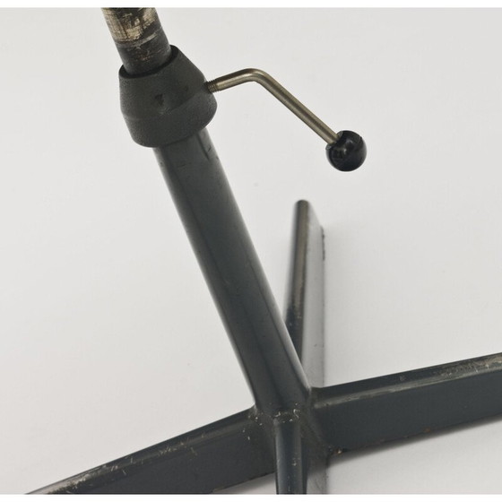 Image 1 of Vintage work chair by Kovodružstvo Náchod 1960