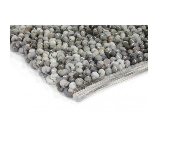 Image 1 of Rug Brink En Campman Cobble 29204 250X350 Cm Wool