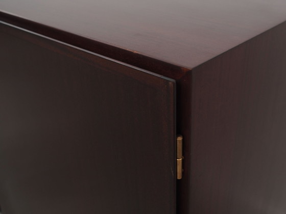 Image 1 of Mahogany Cabinet, Danish Design, 1960S, Manufacturer: Omann Jun