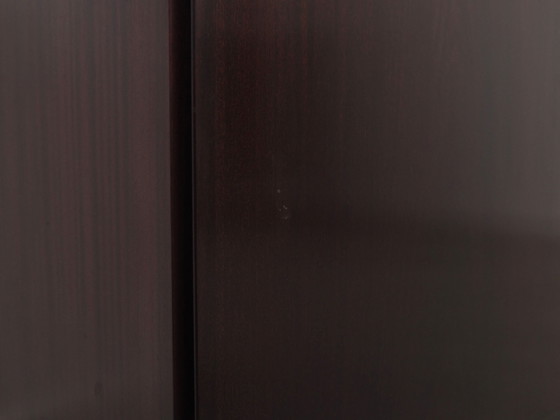 Image 1 of Mahogany Cabinet, Danish Design, 1960S, Manufacturer: Omann Jun