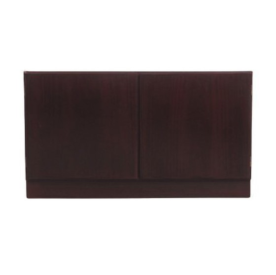 Image 1 of Mahogany Cabinet, Danish Design, 1960S, Manufacturer: Omann Jun