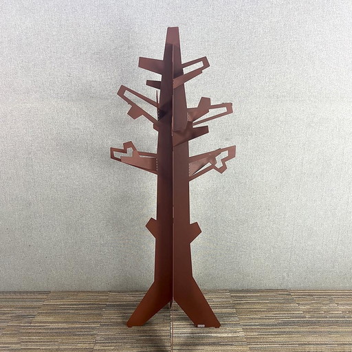 Lensvelt Forest For The Trees Coat Stand