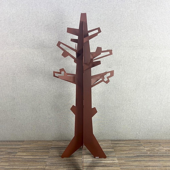 Image 1 of Lensvelt Forest For The Trees Coat Stand