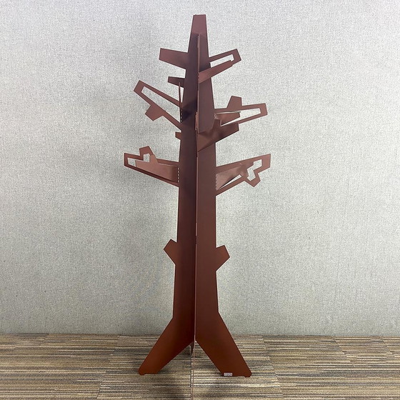 Image 1 of Lensvelt Forest For The Trees Coat Stand