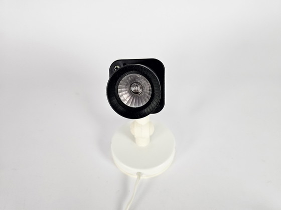 Image 1 of Herda lighting - Space Age - wall spot - wall spot - halogen - 70's