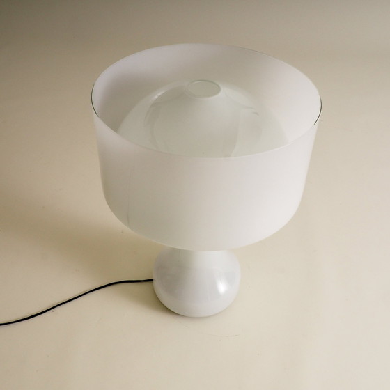 Image 1 of Sebenica Table Lamp By Enrico Capuzzo For Vistosi