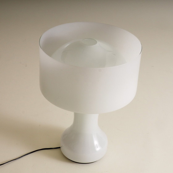 Image 1 of Sebenica Table Lamp By Enrico Capuzzo For Vistosi