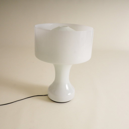 Sebenica Table Lamp By Enrico Capuzzo For Vistosi