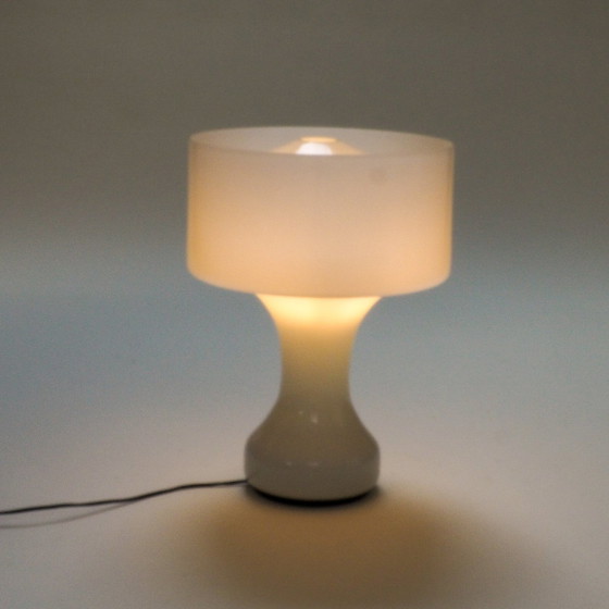 Image 1 of Sebenica Table Lamp By Enrico Capuzzo For Vistosi
