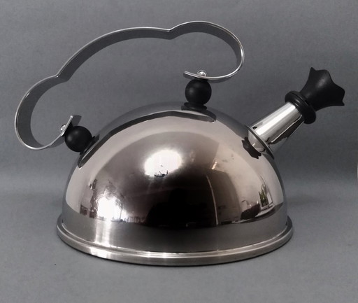 Matteo Thun Postmodern Wmf Designer Teapot/Kettle 1990