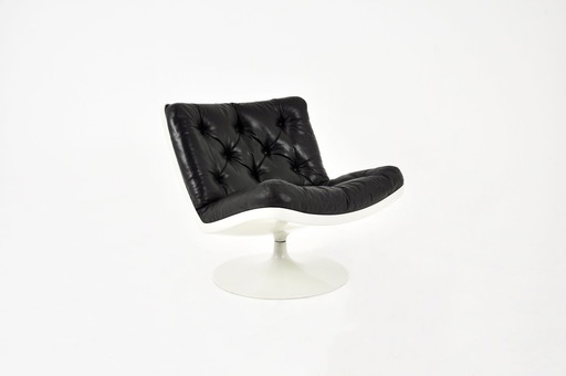 Chaise longue par IVM, 1960