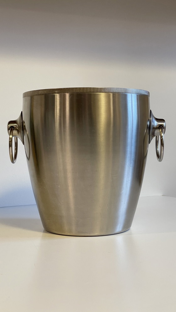 Image 1 of Champagne Bucket By Letang Remy Made In France