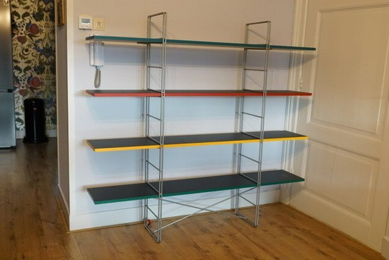 Image 1 of Niels Gammelgaard Guide Bookshelf for Ikea