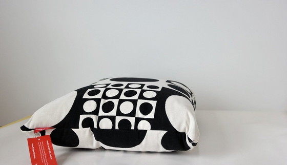 Image 1 of Verner Panton Vitra Pillow