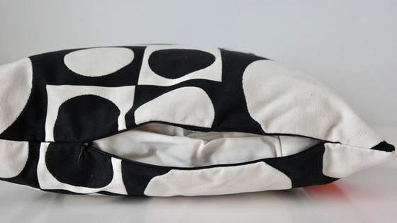 Image 1 of Verner Panton Vitra Pillow