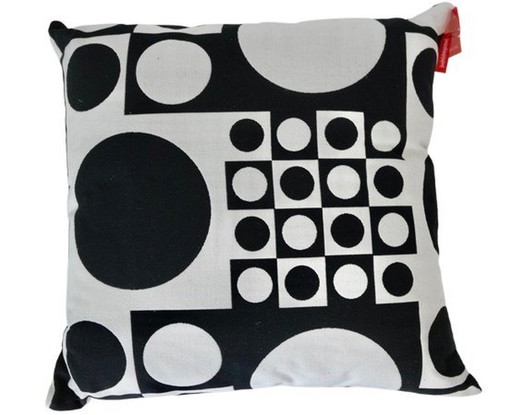 Verner Panton Vitra Pillow