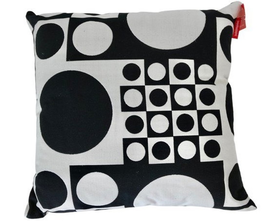 Image 1 of Verner Panton Vitra Pillow