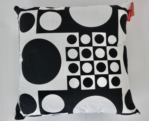 Verner Panton Vitra Pillow