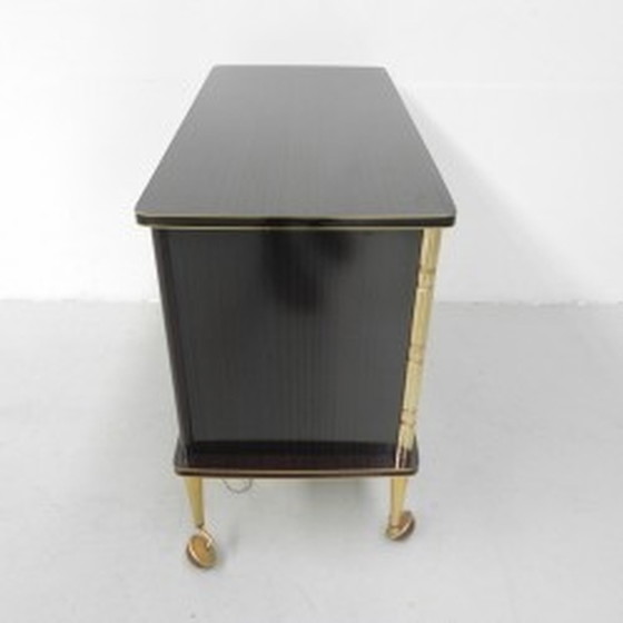 Image 1 of Vintage display case