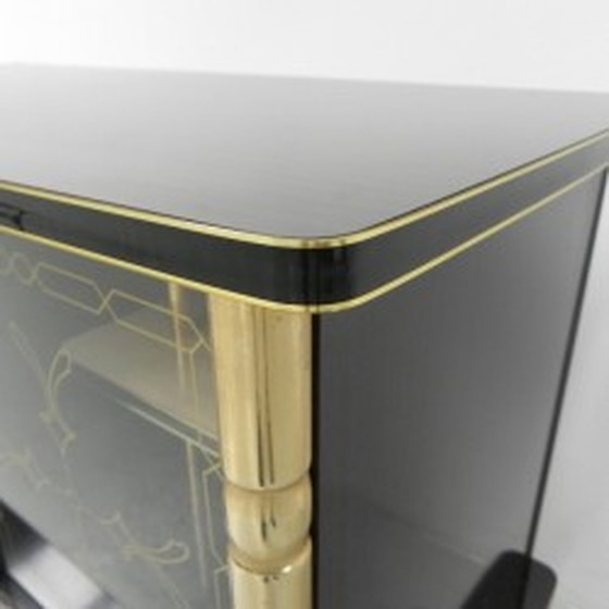 Image 1 of Vintage display case