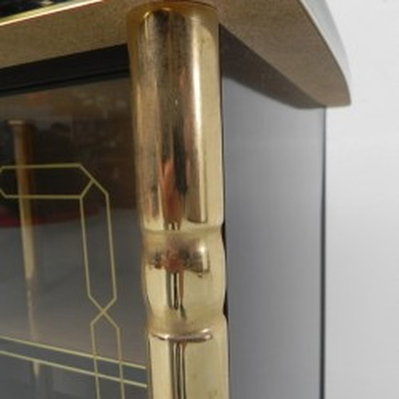 Image 1 of Vintage display case