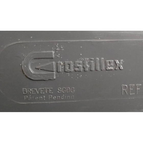 Image 1 of Set di 5 sedie vintage di Katwijk, Paesi Bassi 1975-1999