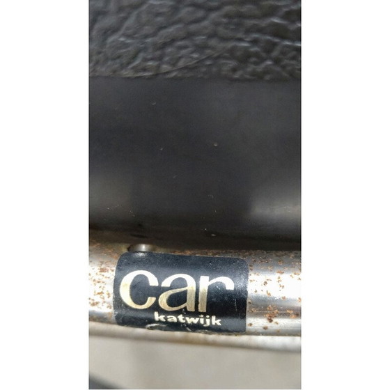 Image 1 of Set di 5 sedie vintage di Katwijk, Paesi Bassi 1975-1999