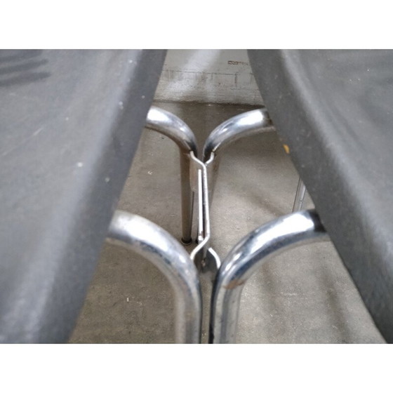 Image 1 of Set di 5 sedie vintage di Katwijk, Paesi Bassi 1975-1999