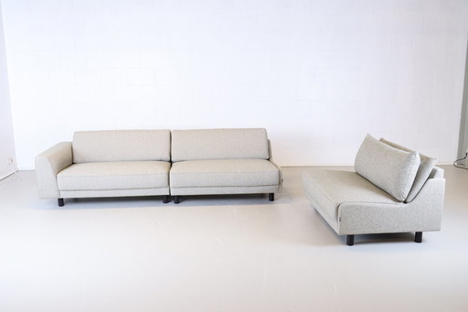 Melchior modou sofa