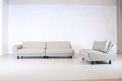 Melchior modou sofa