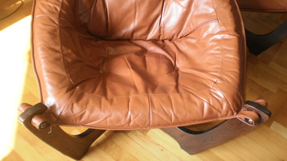 Image 1 of Odd Knutsen - Luna