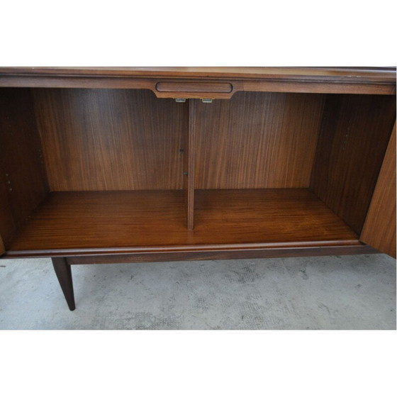 Image 1 of Teak vintage sideboard by Richard Hornby for Heals, 1960